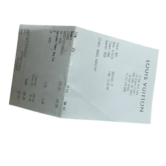 Louis Vuitton White Multicolor murakami Trouville PM - Picture 8 of 16